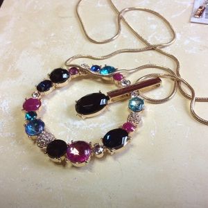 Multi Necklace